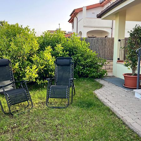 Casa Grecale Villa Girasole Ngoại thất bức ảnh