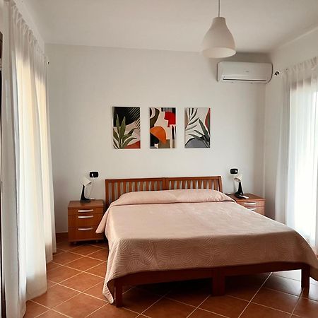 Casa Grecale Villa Girasole Ngoại thất bức ảnh