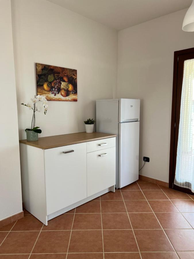 Casa Grecale Villa Girasole Ngoại thất bức ảnh