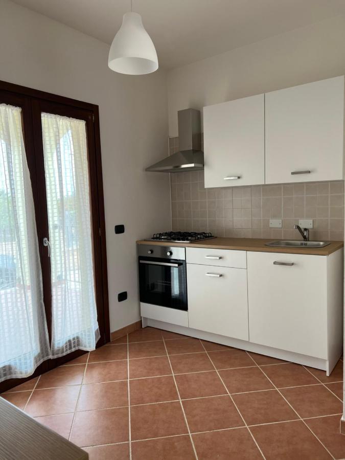 Casa Grecale Villa Girasole Ngoại thất bức ảnh