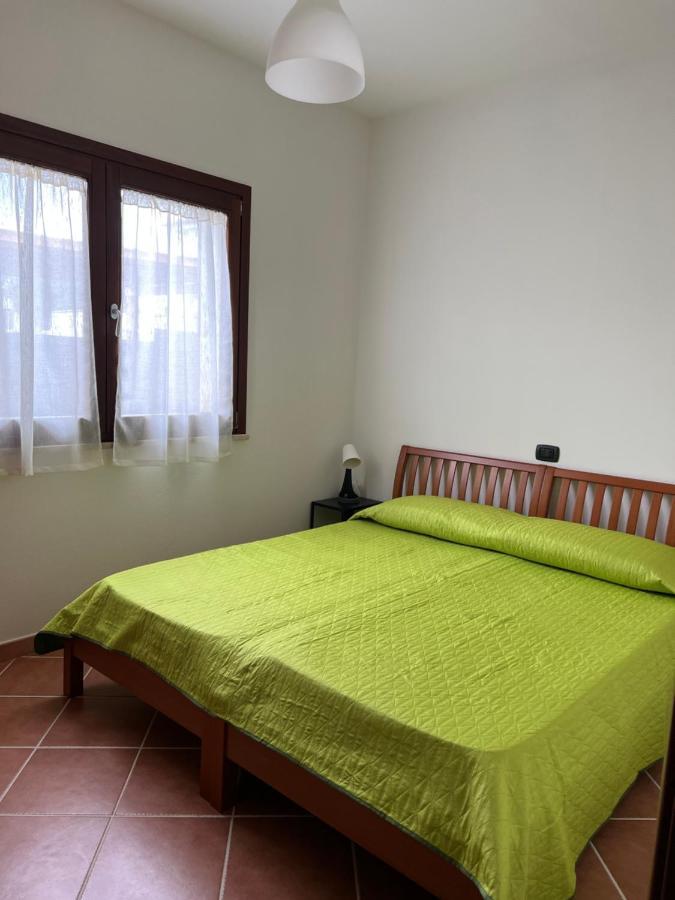 Casa Grecale Villa Girasole Ngoại thất bức ảnh