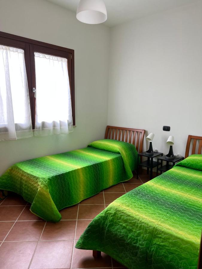 Casa Grecale Villa Girasole Ngoại thất bức ảnh