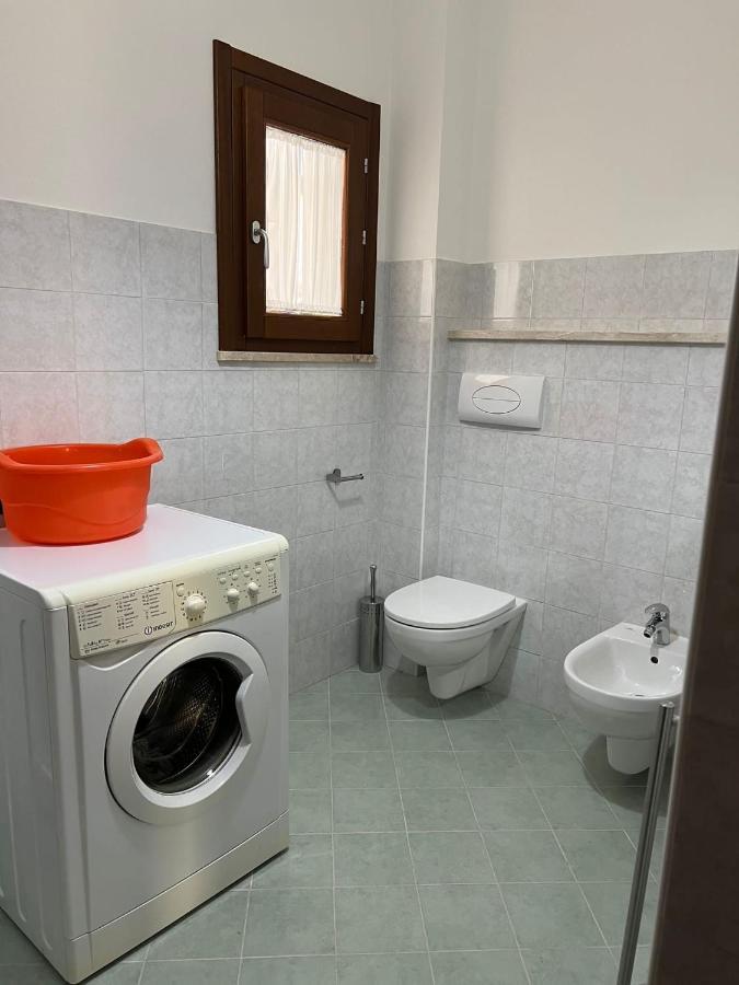 Casa Grecale Villa Girasole Ngoại thất bức ảnh