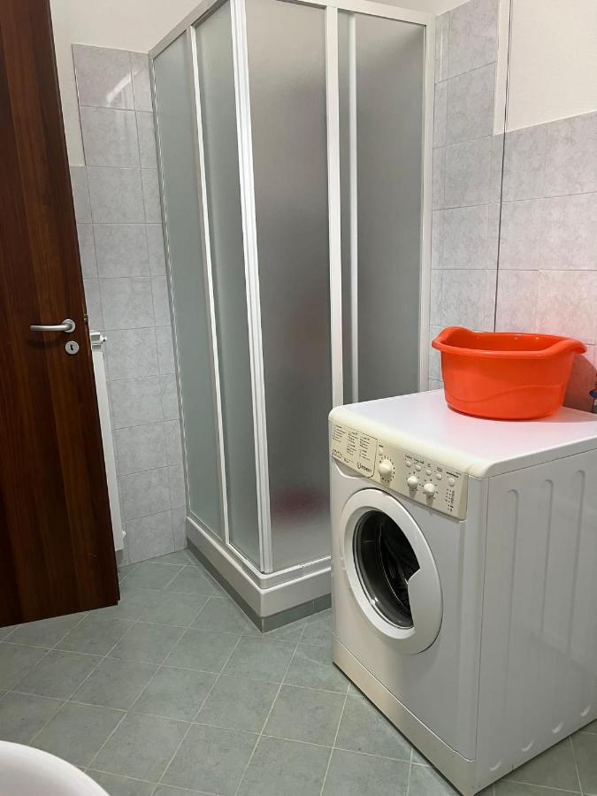 Casa Grecale Villa Girasole Ngoại thất bức ảnh
