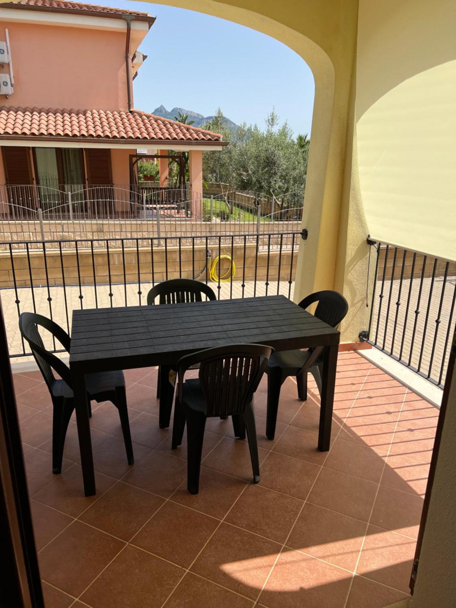 Casa Grecale Villa Girasole Ngoại thất bức ảnh