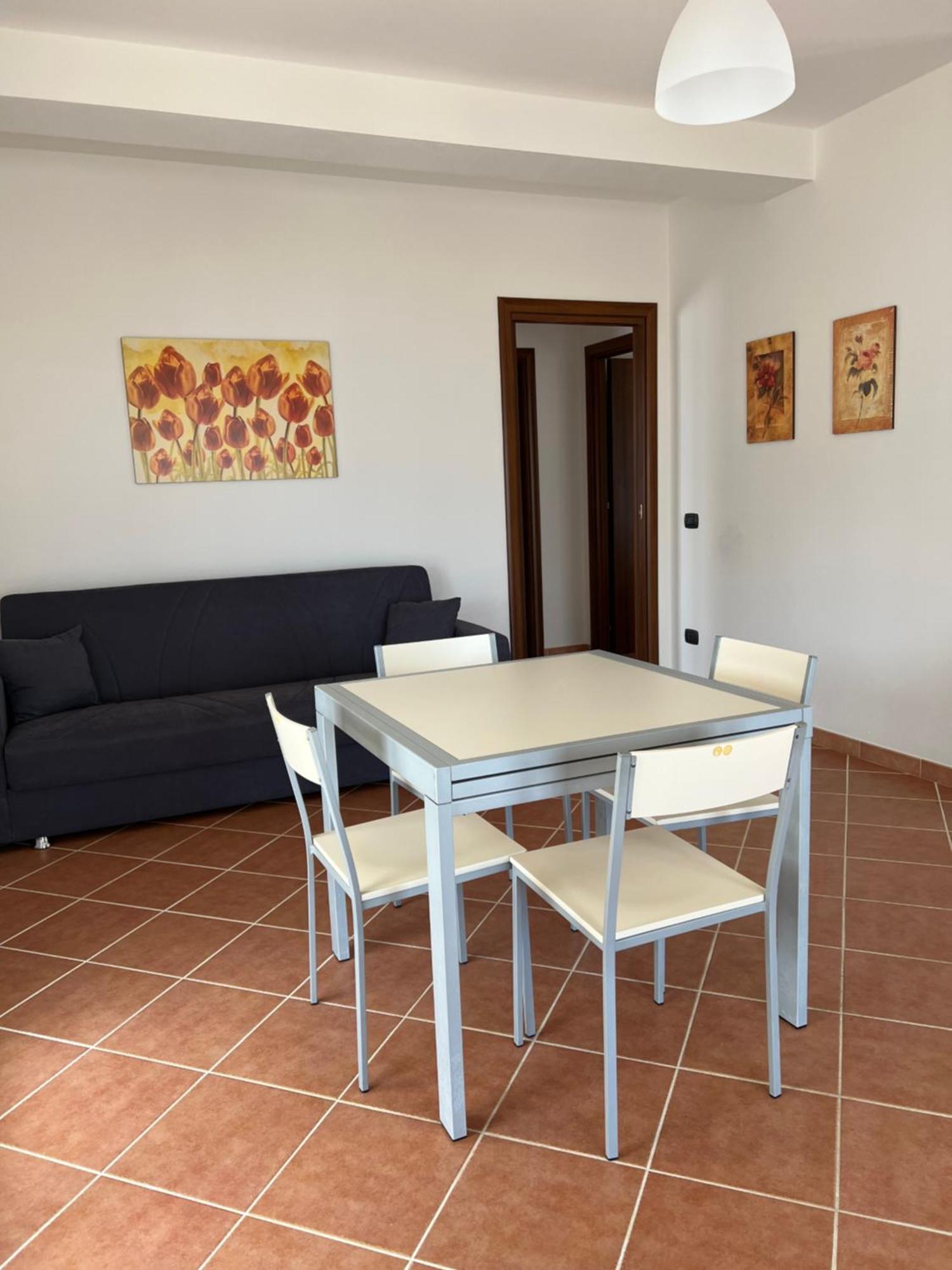 Casa Grecale Villa Girasole Ngoại thất bức ảnh