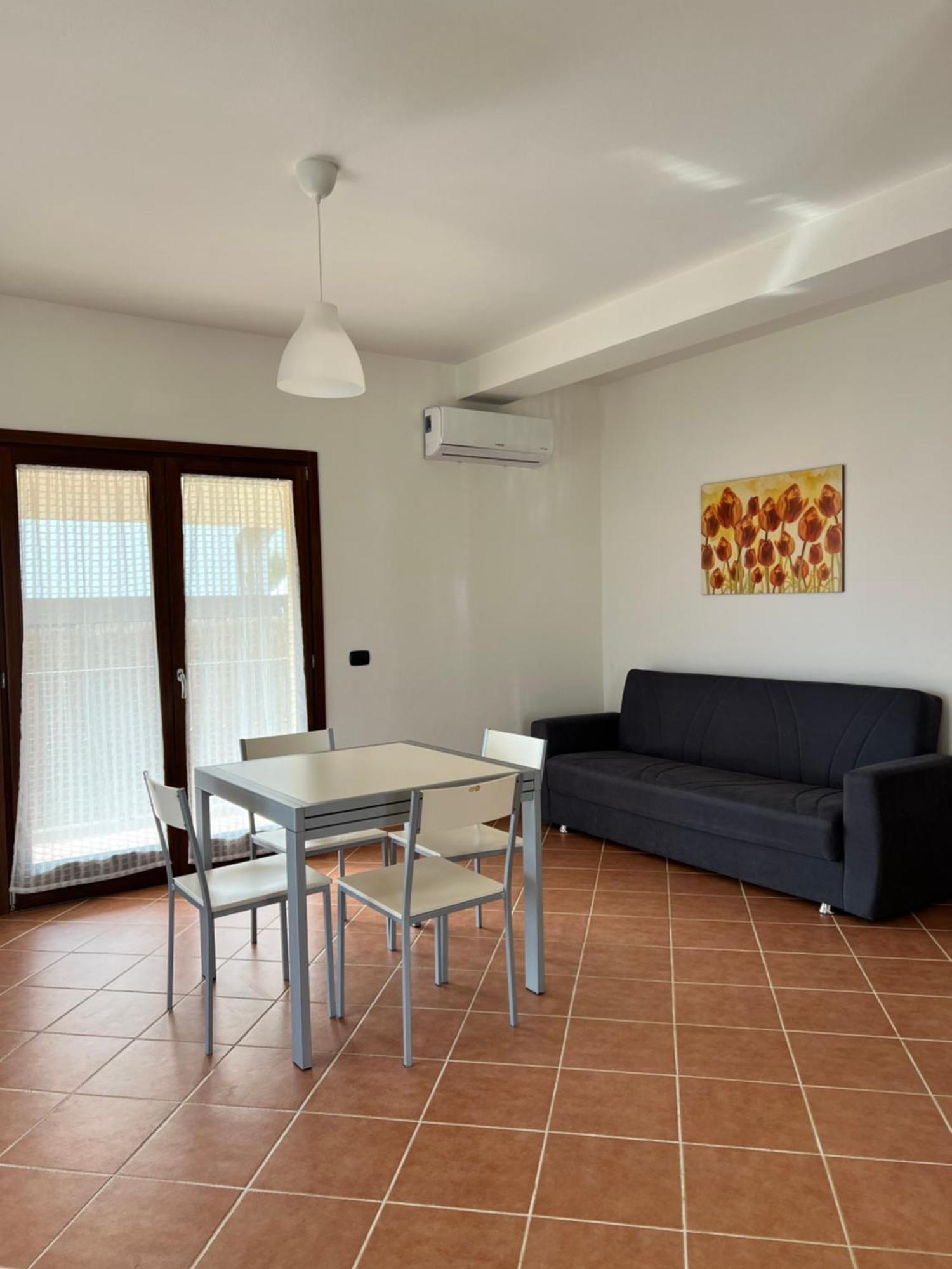 Casa Grecale Villa Girasole Ngoại thất bức ảnh