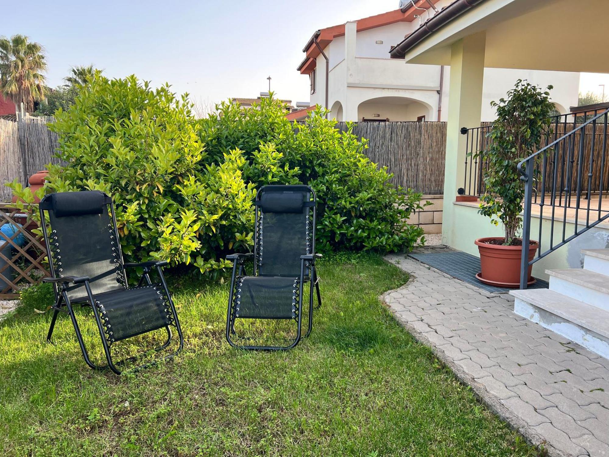 Casa Grecale Villa Girasole Ngoại thất bức ảnh