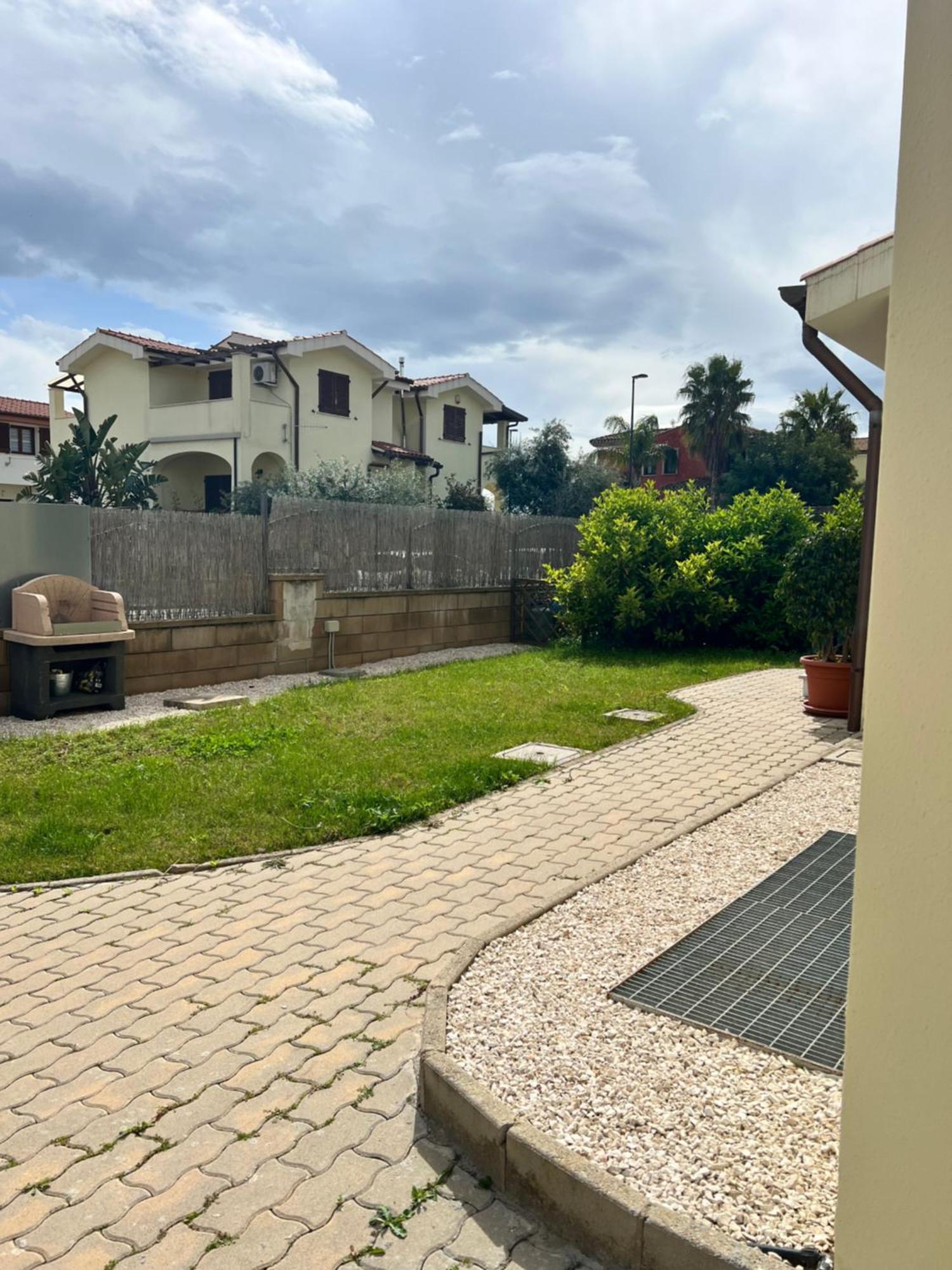 Casa Grecale Villa Girasole Ngoại thất bức ảnh