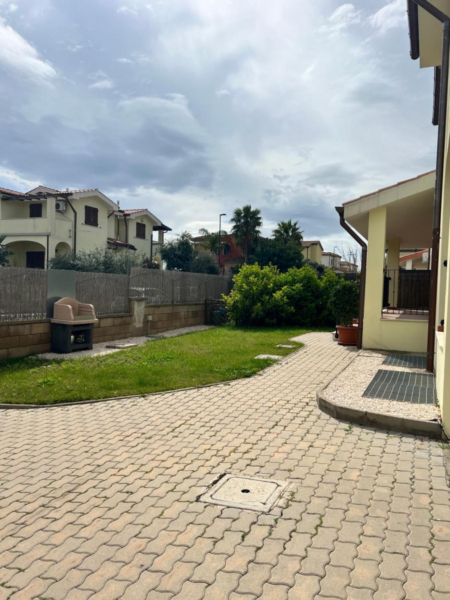 Casa Grecale Villa Girasole Ngoại thất bức ảnh