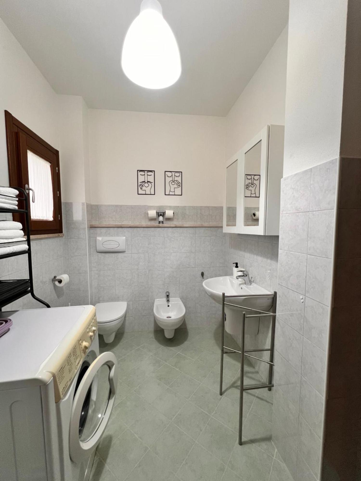Casa Grecale Villa Girasole Ngoại thất bức ảnh
