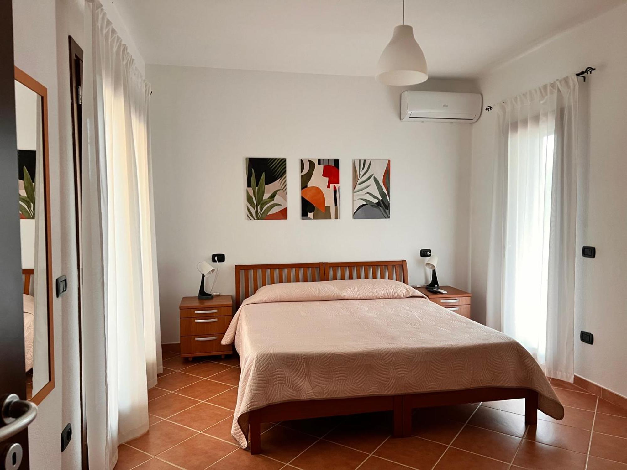 Casa Grecale Villa Girasole Ngoại thất bức ảnh