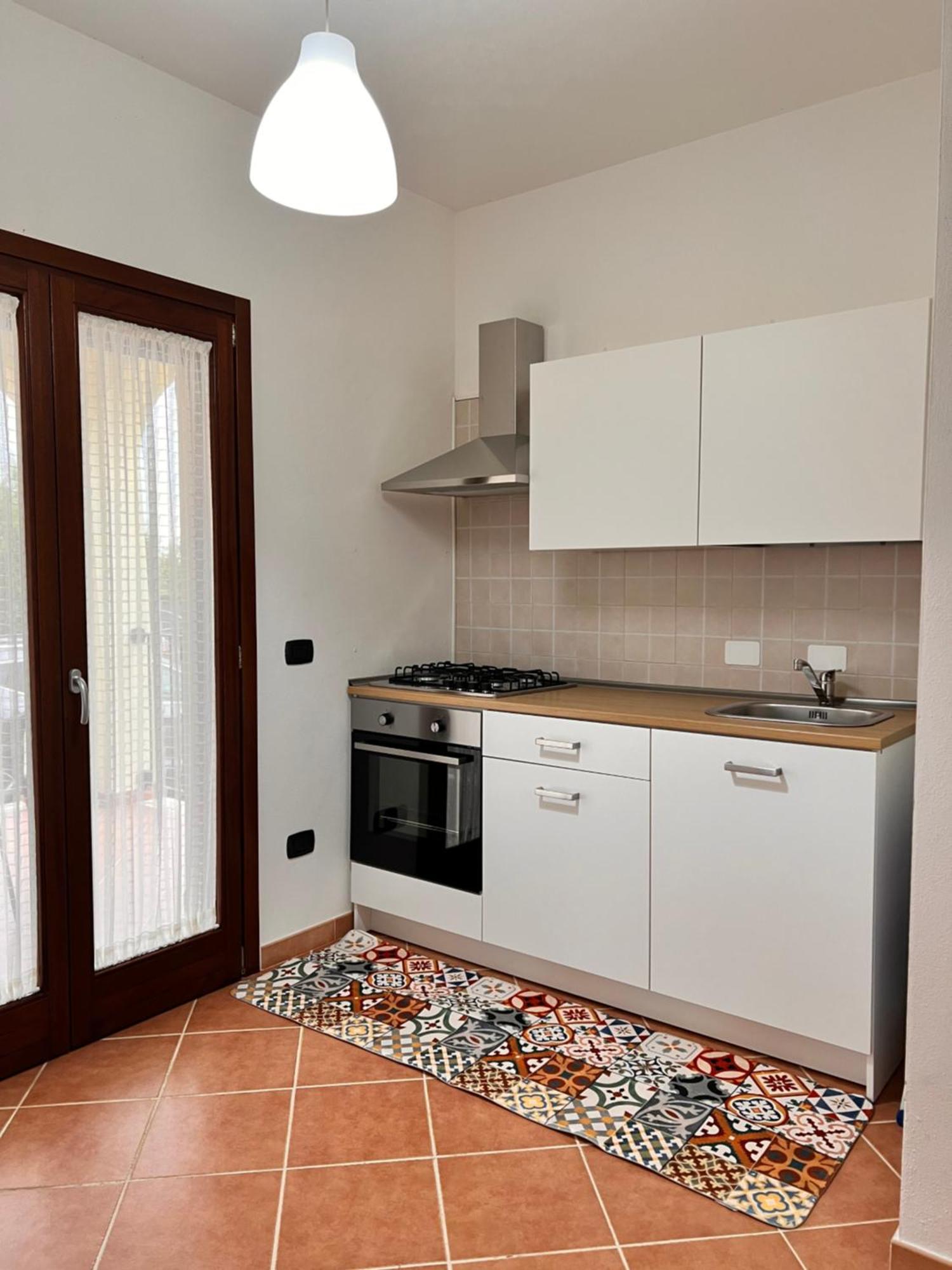 Casa Grecale Villa Girasole Ngoại thất bức ảnh
